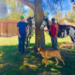 Meet your Posher, Quinten